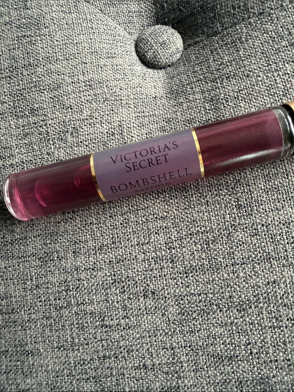 3/4 full perfume roller
